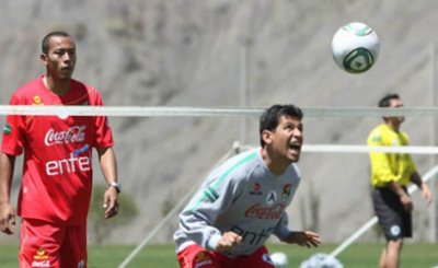 Club Bolivar