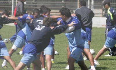 Club Bolivar