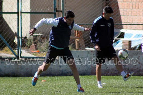 Club Bolivar