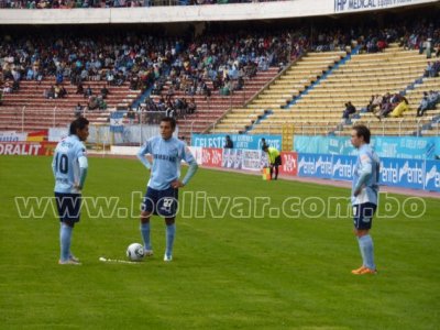 Club Bolivar