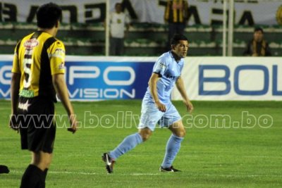 Club Bolivar