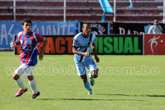 Club Bolivar