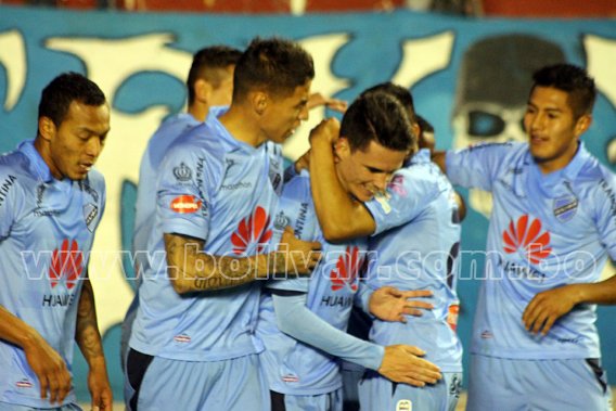 Club Bolivar