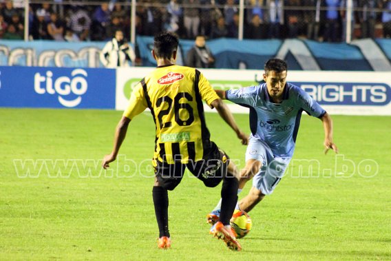 Club Bolivar