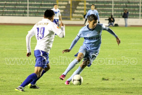 Club Bolivar