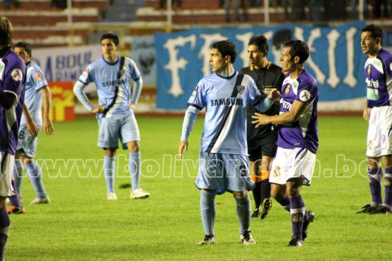 Club Bolivar