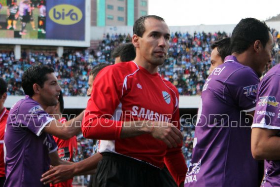 Club Bolivar