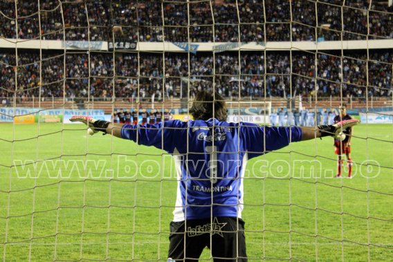 Club Bolivar