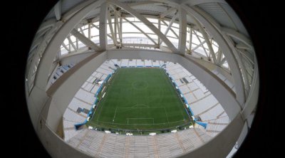 Club Bolivar