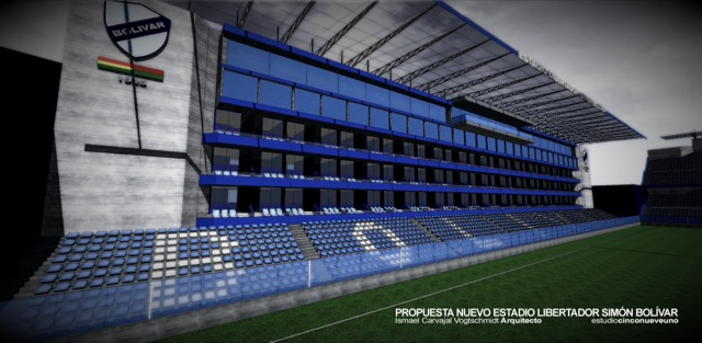 Club Bolivar