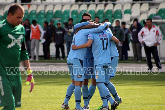 Club Bolivar