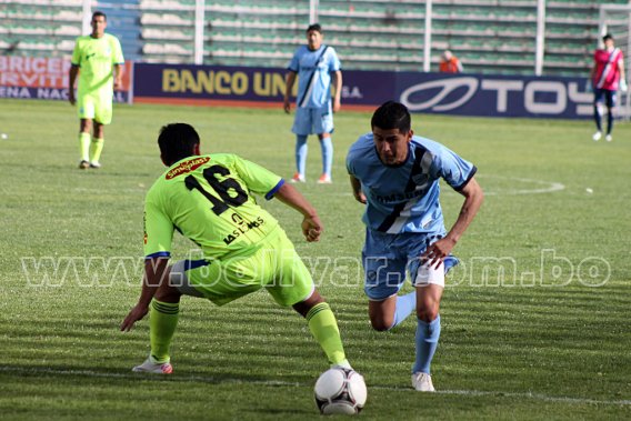 Club Bolivar