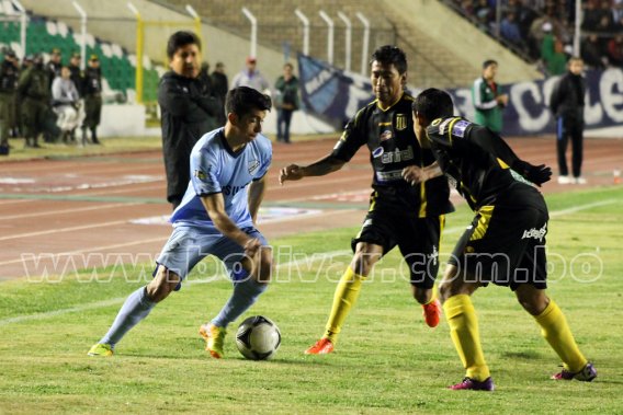 Club Bolivar