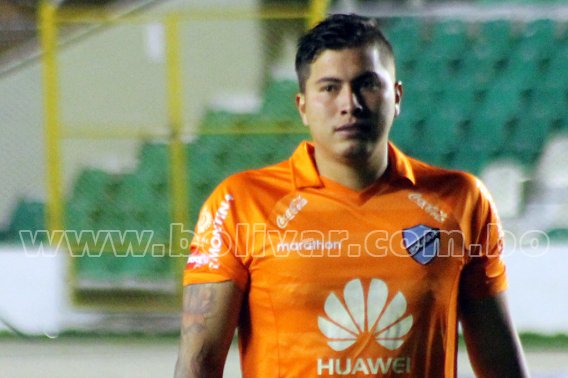 Club Bolivar