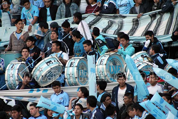 Club Bolivar