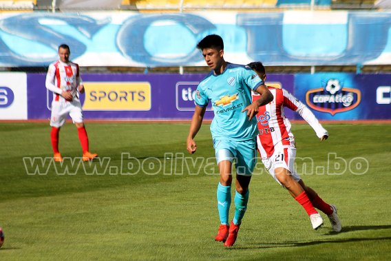 Club Bolivar