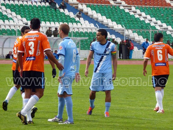 Club Bolivar