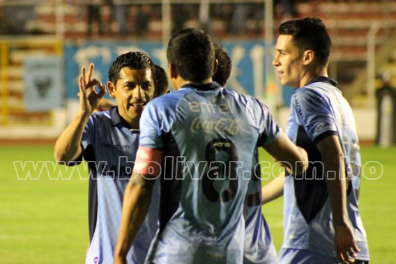 Club Bolivar