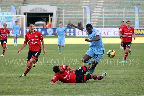 Club Bolivar