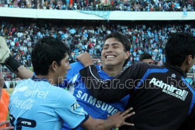 Club Bolivar