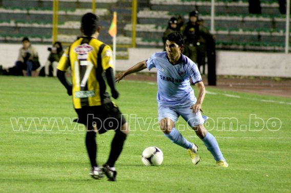 Club Bolivar