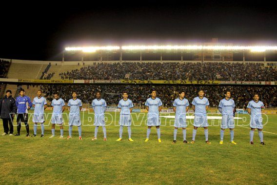 Club Bolivar