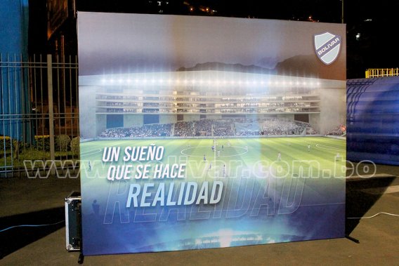 Club Bolivar