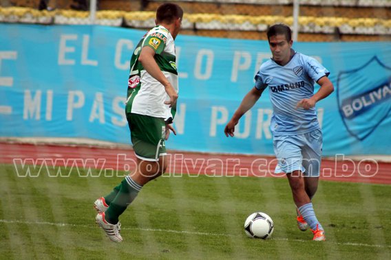 Club Bolivar
