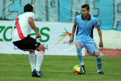 Club Bolivar