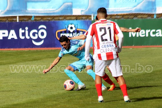 Club Bolivar