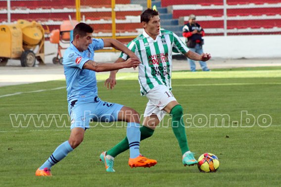 Club Bolivar