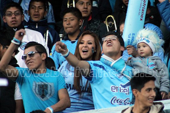 Club Bolivar