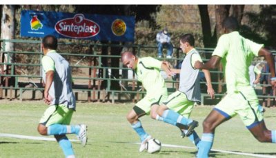 Club Bolivar