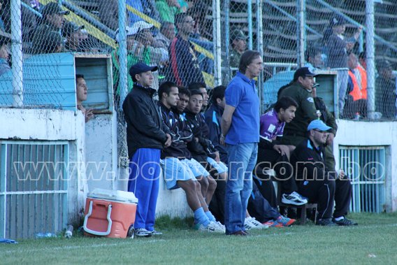 Club Bolivar