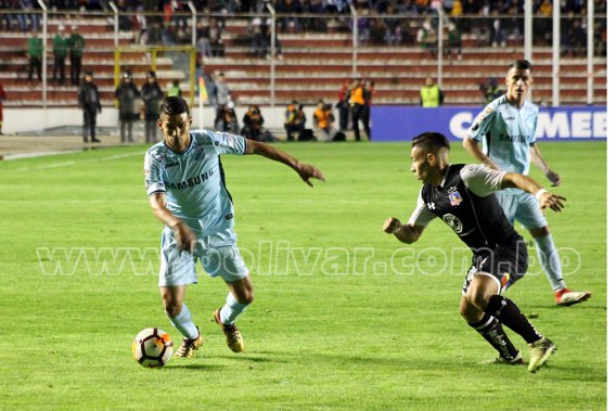 Club Bolivar