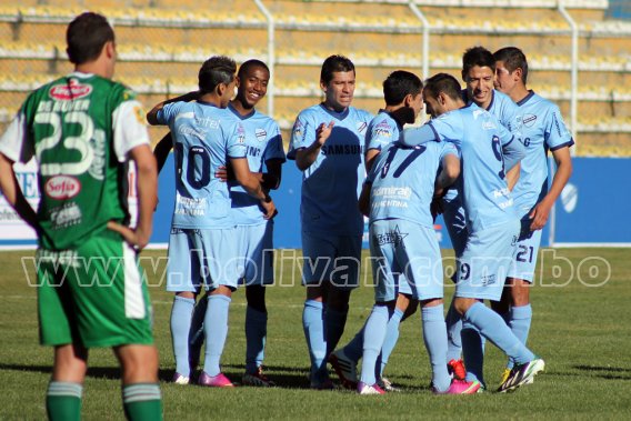 Club Bolivar
