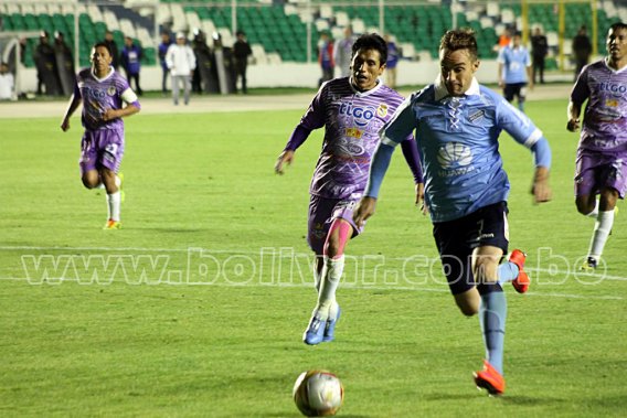 Club Bolivar
