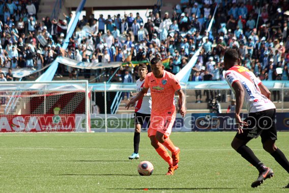 Club Bolivar