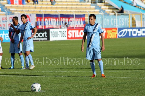 Club Bolivar