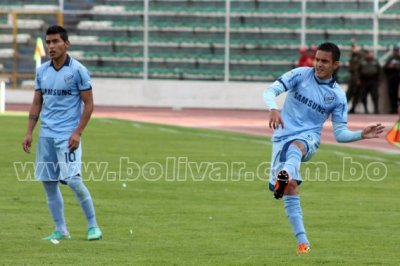 Club Bolivar