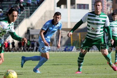 Club Bolivar