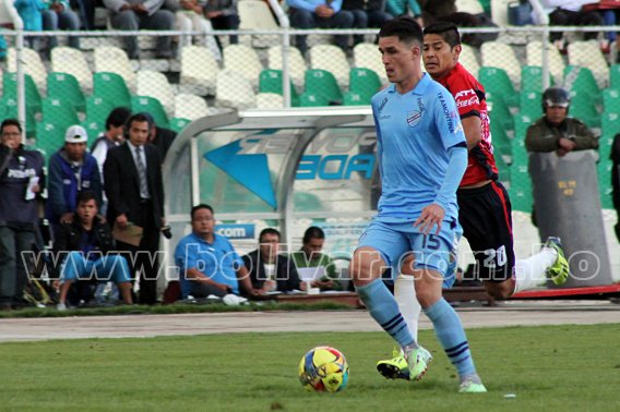 Club Bolivar
