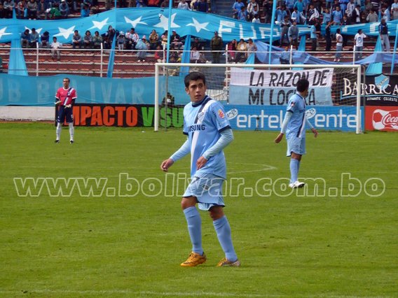 Club Bolivar