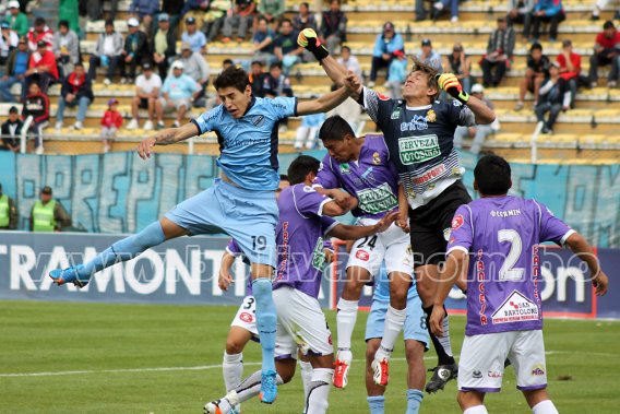 Club Bolivar