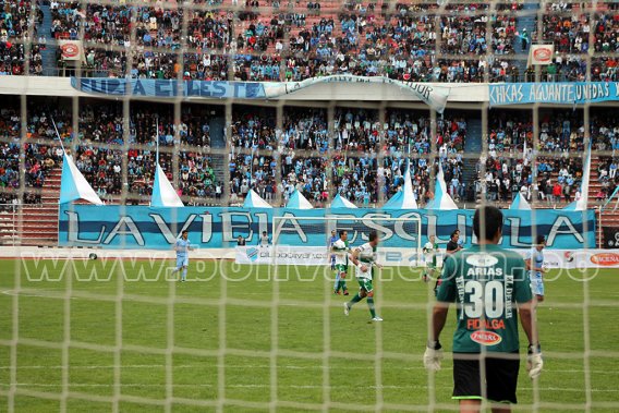 Club Bolivar