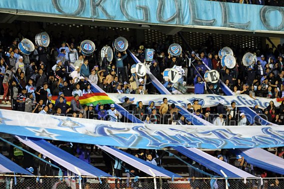 Club Bolivar