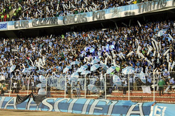 Club Bolivar
