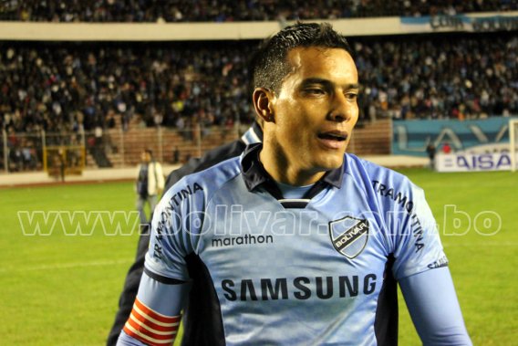 Club Bolivar
