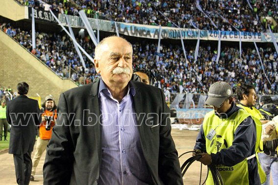 Club Bolivar