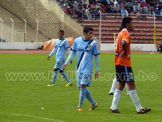 Club Bolivar